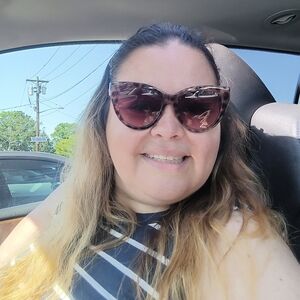 Meet Your Posher, Jacqueline